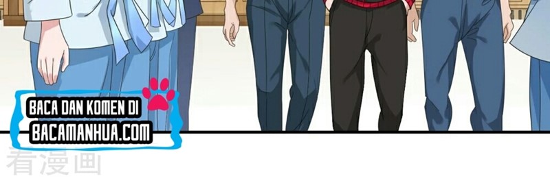King of The Soldiers Chapter 01 Gambar 40